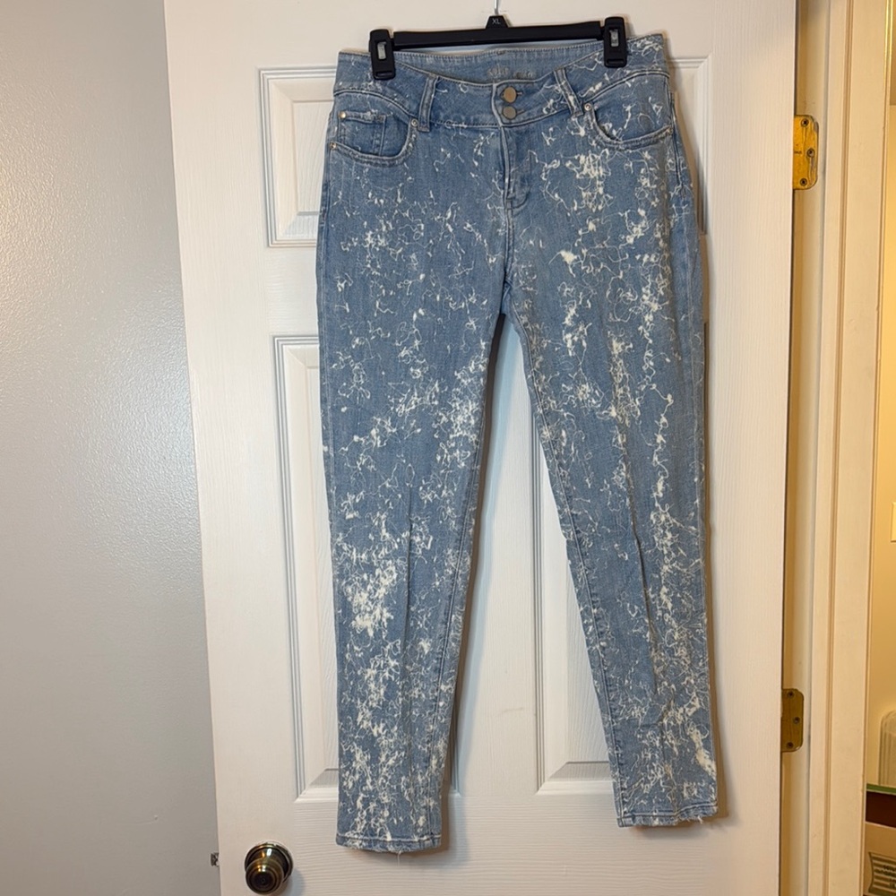 Soho New York & Company Boyfriend Jean